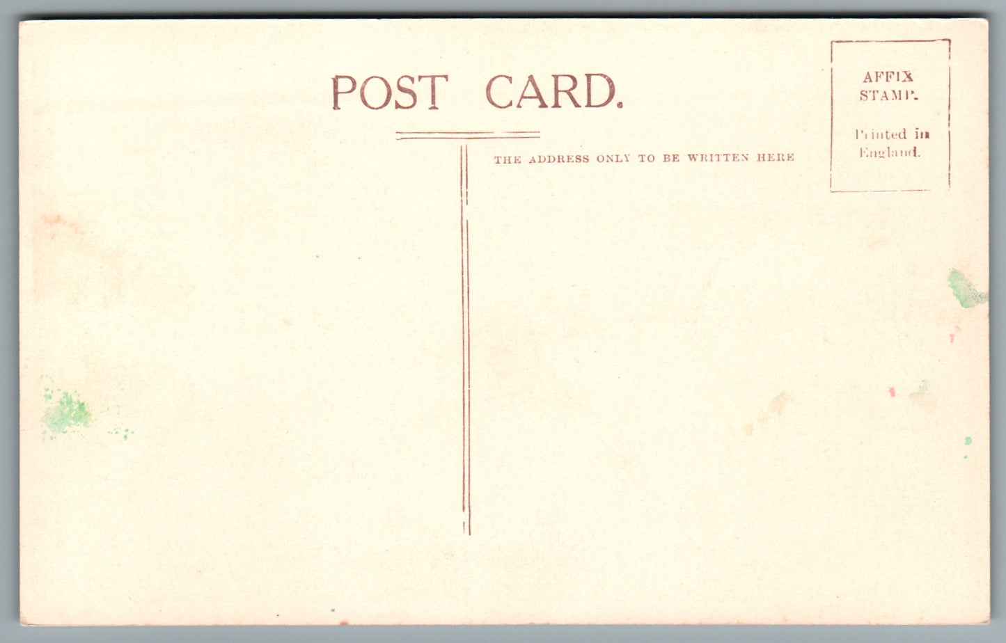 Swanage Durlstone Bay, Dorset Postcard #0864