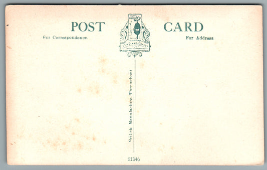 Torquay Anstey's Cove Devon Postcard #0010-12
