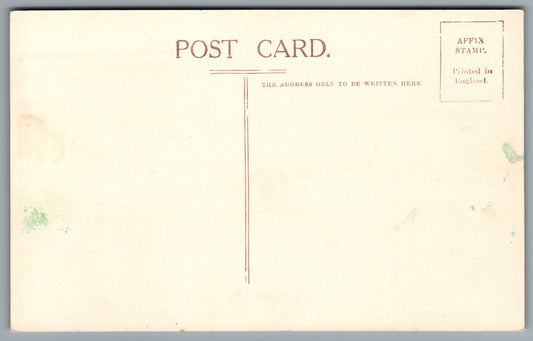 Swanage Durlstone Bay, Dorset Postcard #0864