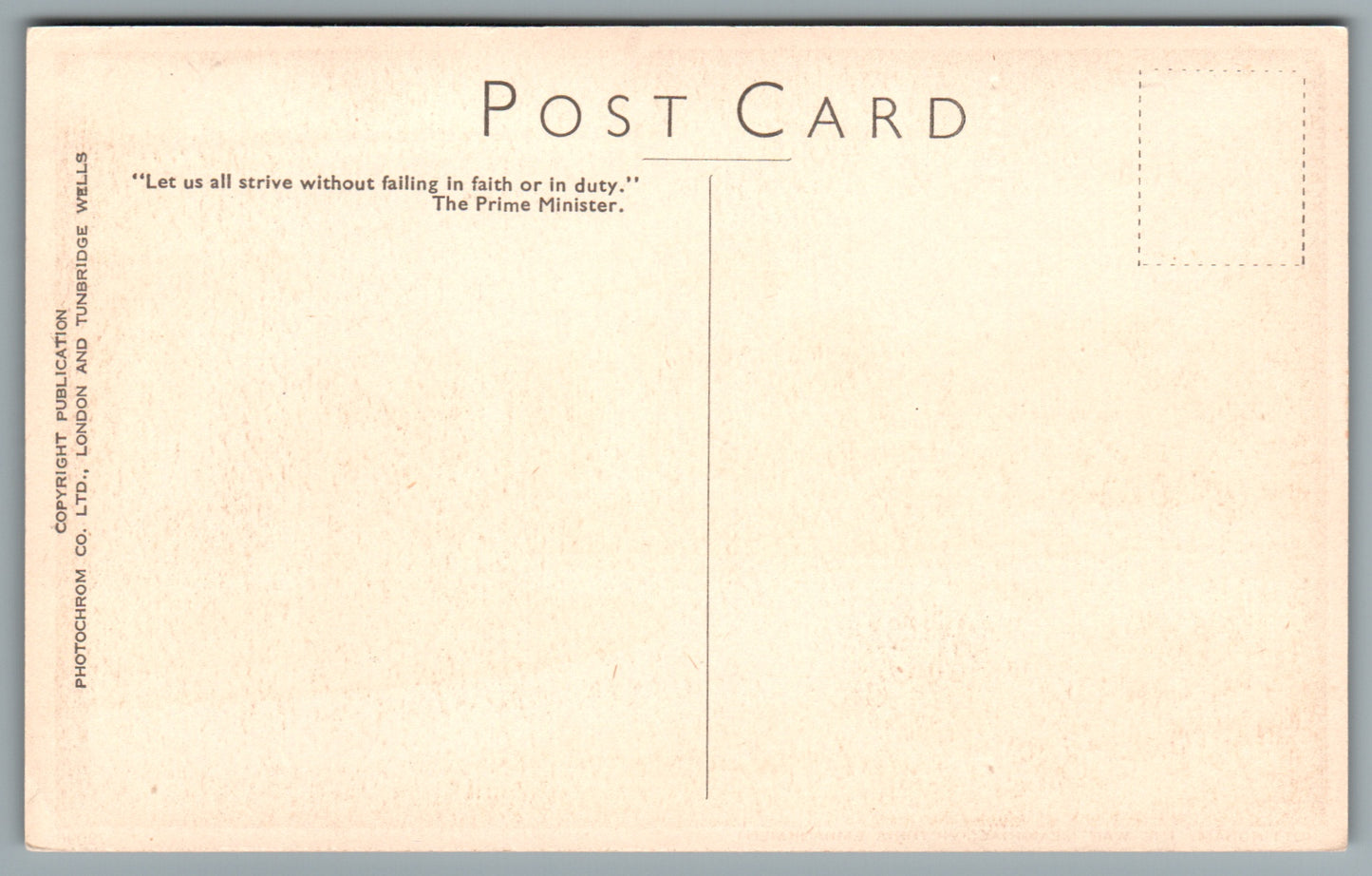 Nottingham War Memorial, Victoria Embankment, Nottinghamshire Postcard #1350