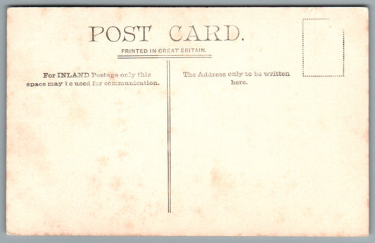 Driffield Sir Tatton Syke's Monument Yorkshire Postcard #2156