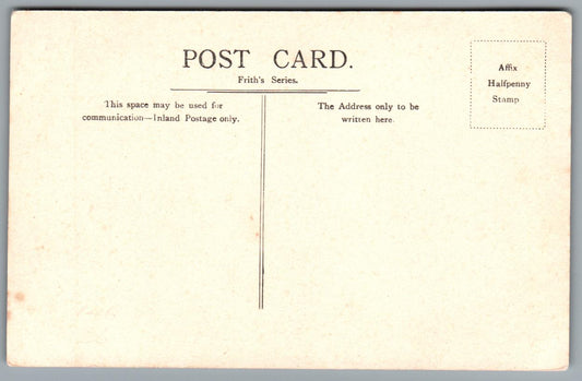 Corsham Jaggards House, Wiltshire Postcard #C235