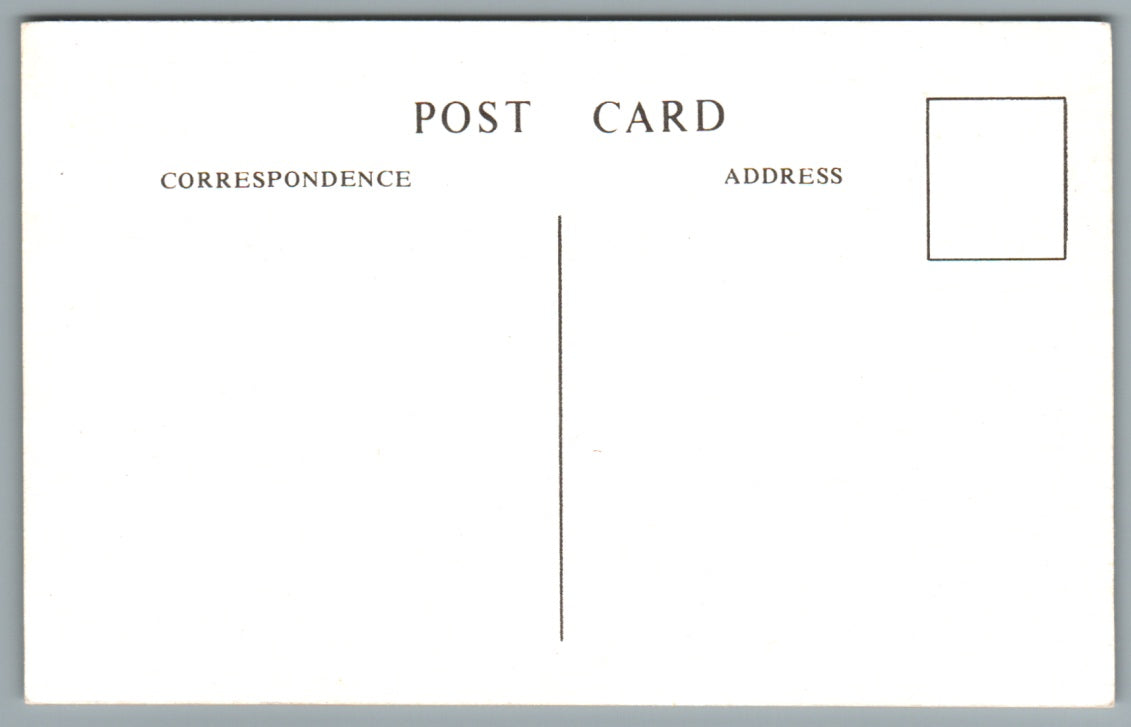 The Wey-Arun Canal c1900 Vintage Postcard M4125 Collector-Canals #0728